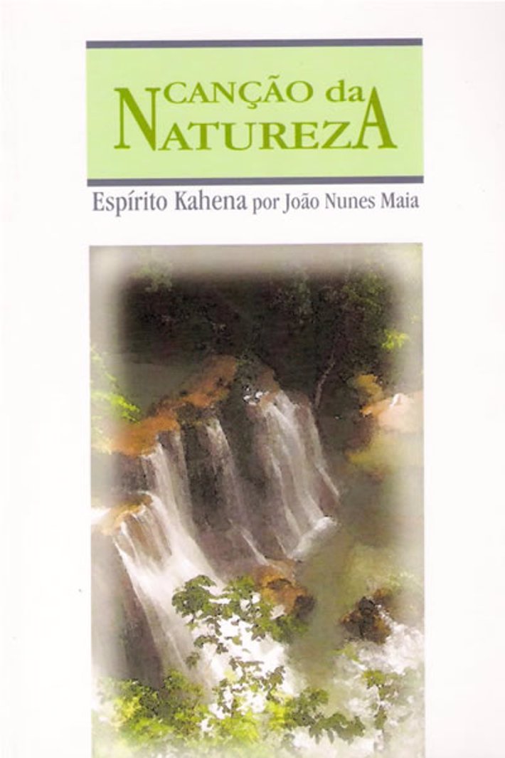 Canção da Natureza