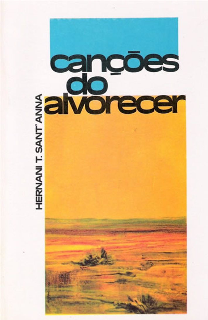 Canções do Alvorecer