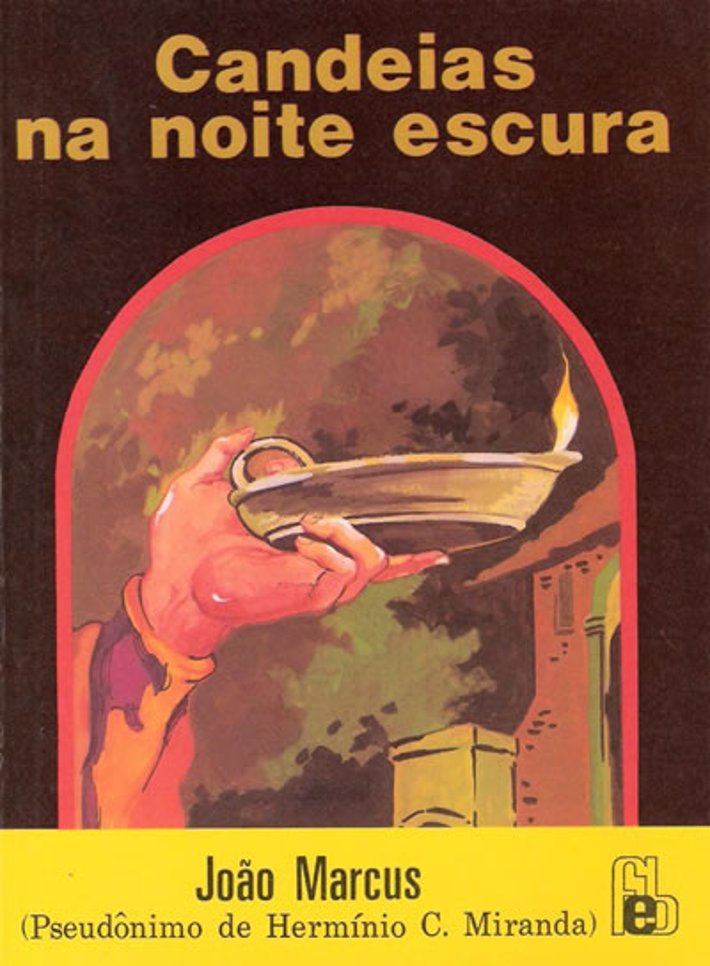 Candeias na Noite Escura