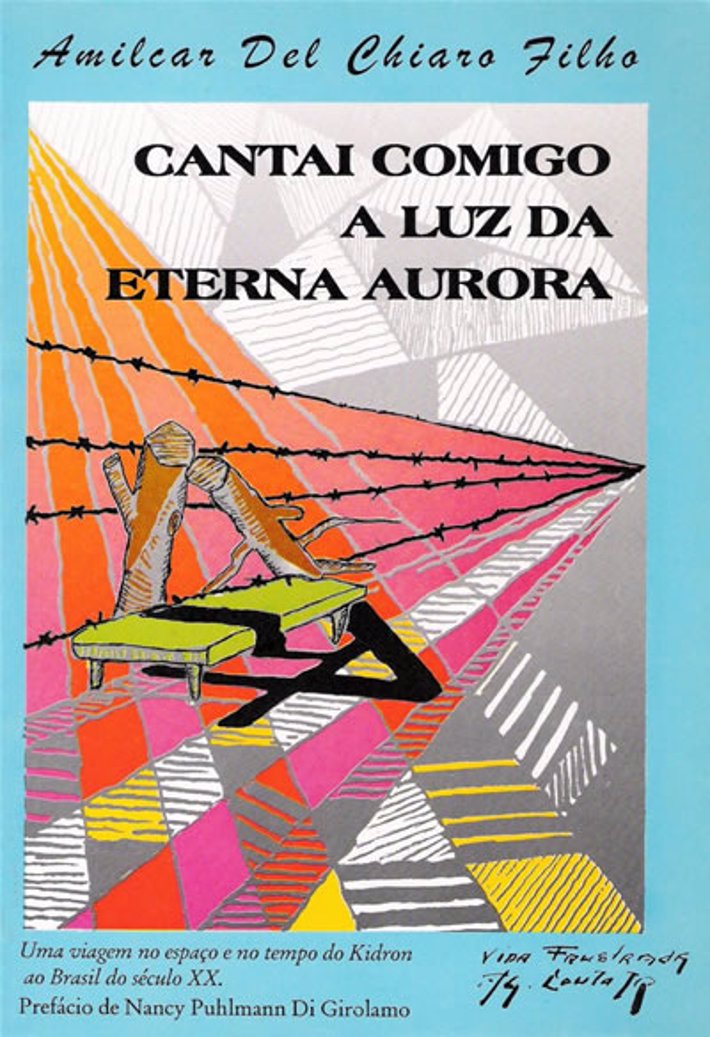 Cantai Comigo a Luz da Eterna Aurora
