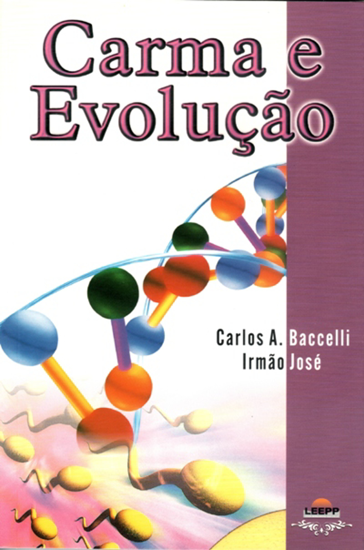Carma e Evolução