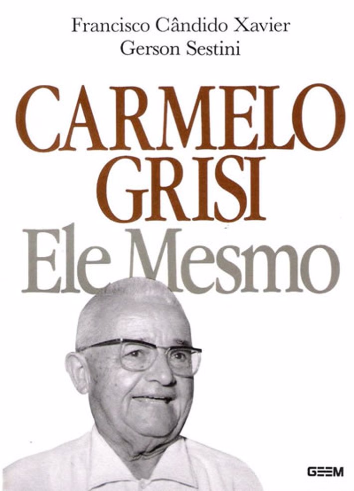 Carmelo Grisi Ele Mesmo