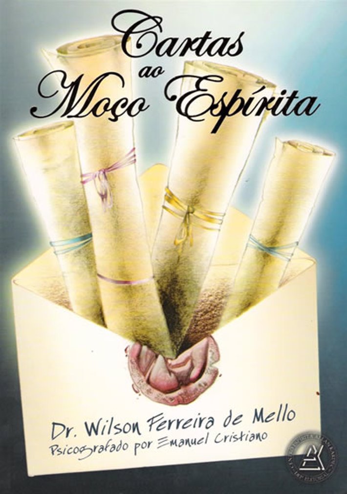 Cartas ao Moço Espírita