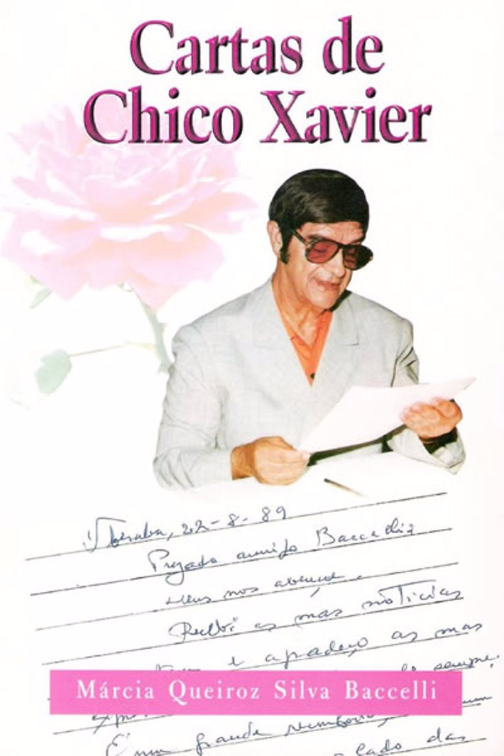 Cartas de Chico Xavier
