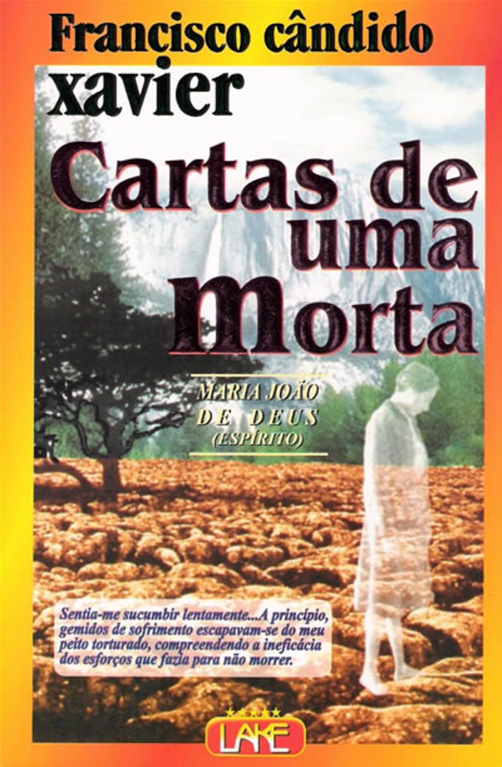 Cartas de Uma Morta