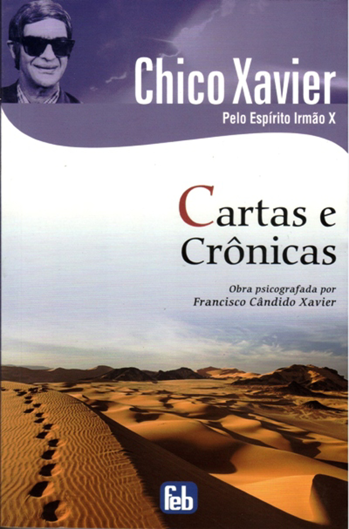 Cartas e Crónicas