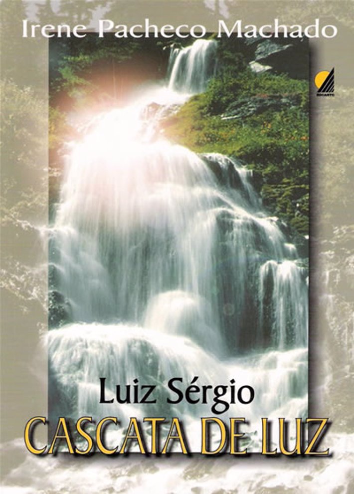 Cascata de Luz