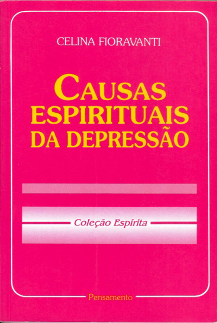 Causas Espirituais da Depressão
