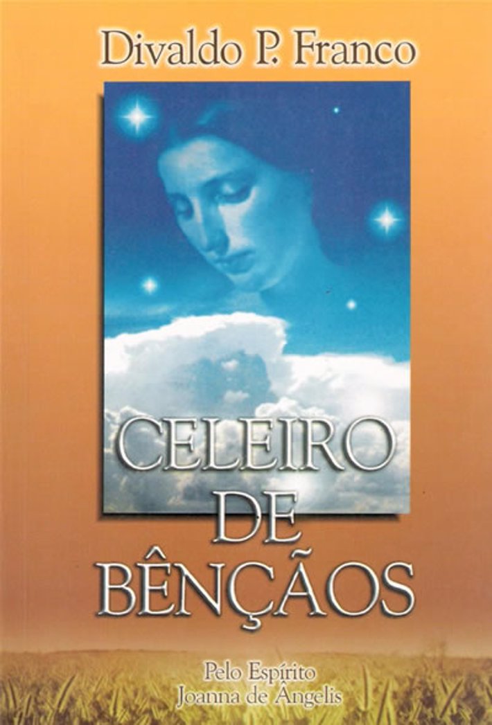 Celeiro de Bençãos