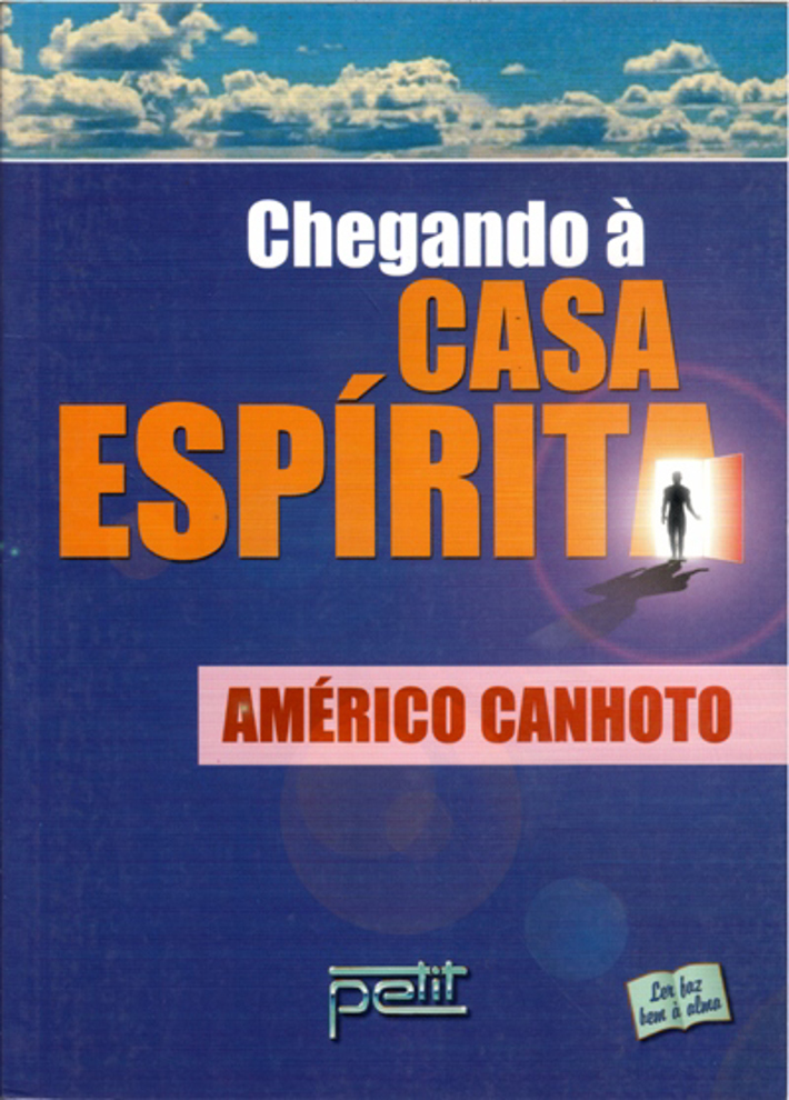 Chegando à Casa Espírita