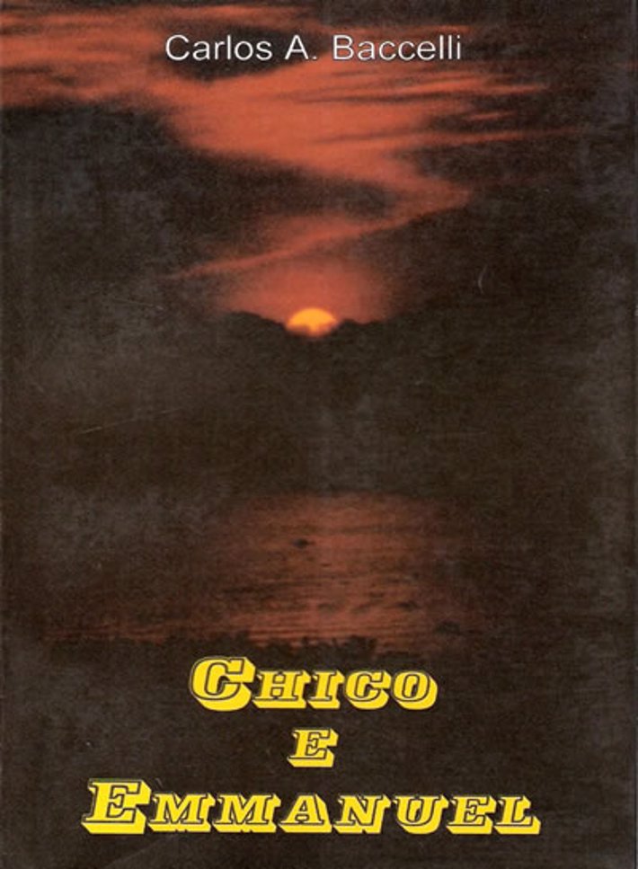 Chico e Emmanuel