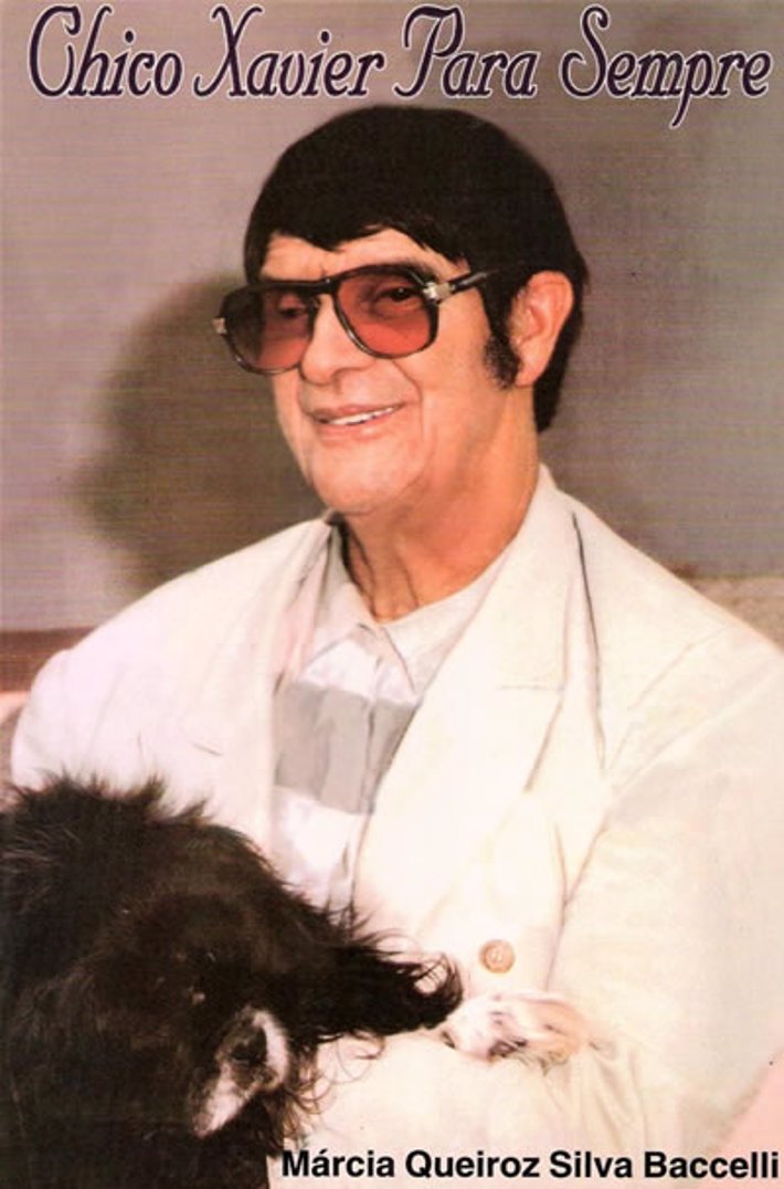 Chico Xavier Para Sempre