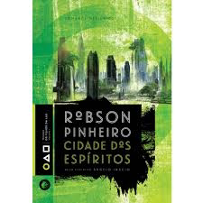 Cidade dos Espiritos