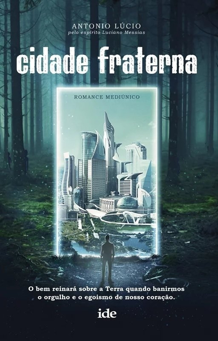 Cidade Fraterna
