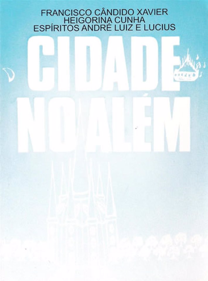 Cidade no Além