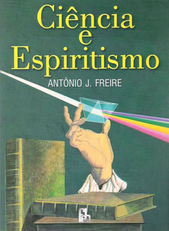 Ciencia e Espiritismo