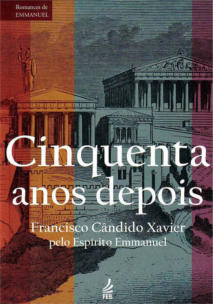 Cinquenta Anos Depois