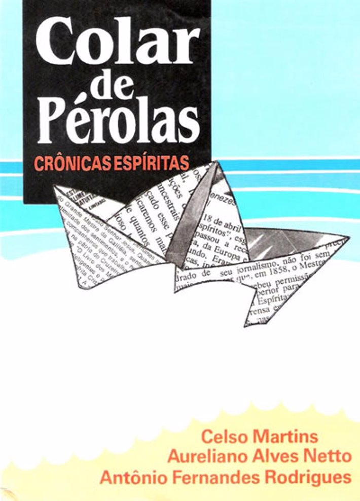 Colar de Pérolas