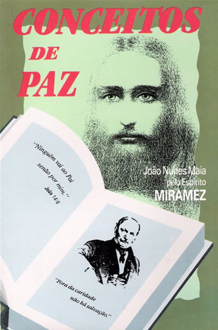 Conceitos de Paz