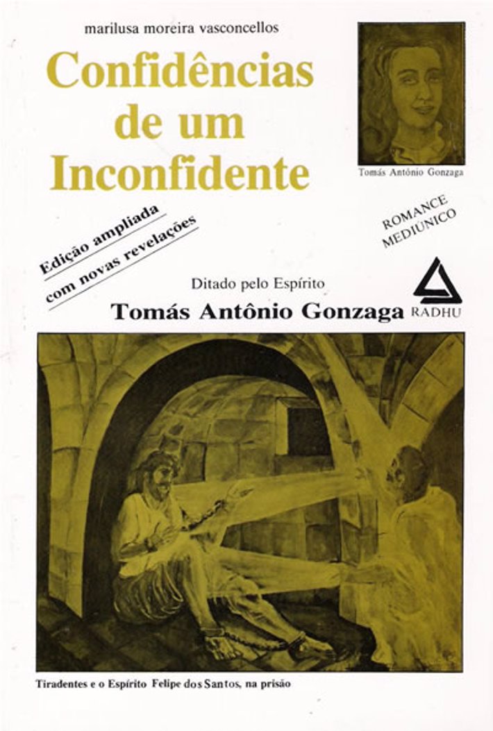 Confidências de um Inconfidente