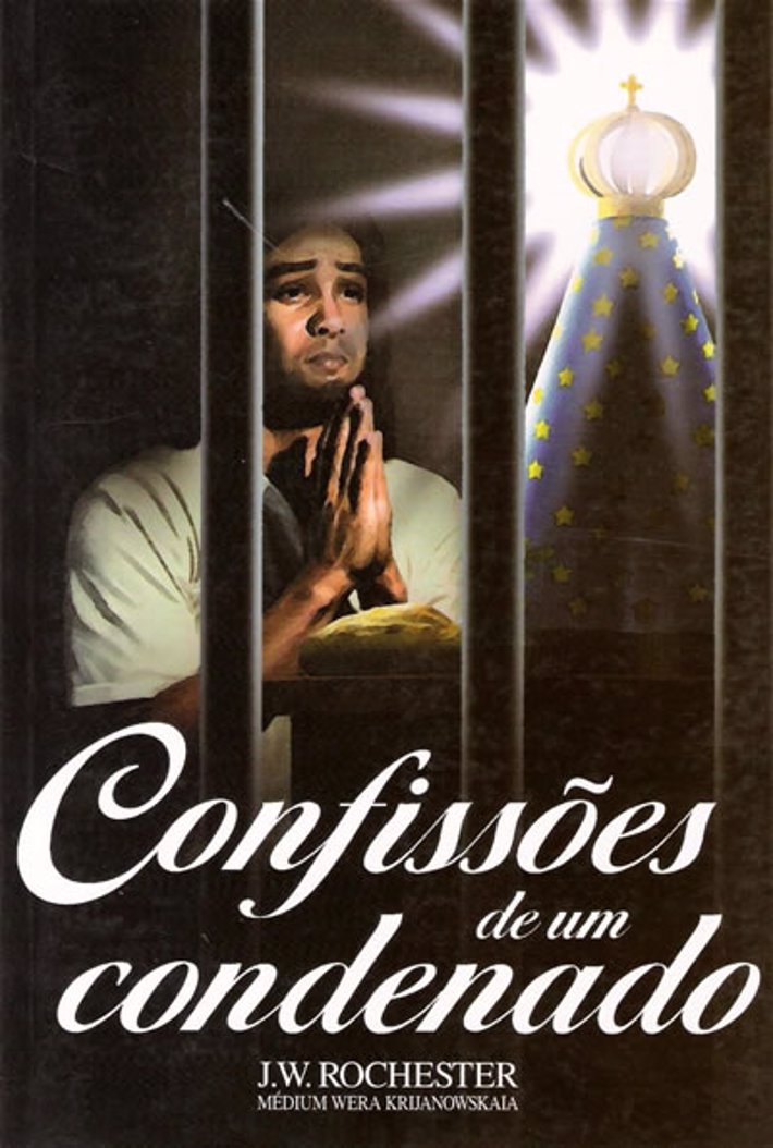 Confissões de um Condenado