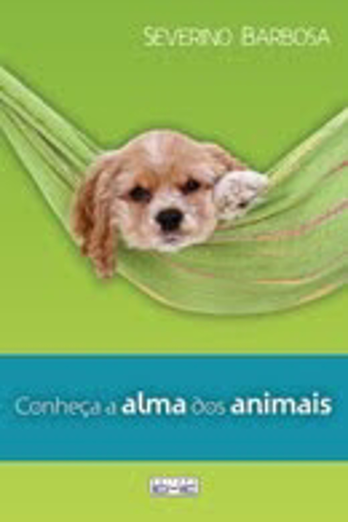 Conheça a Alma dos Animais