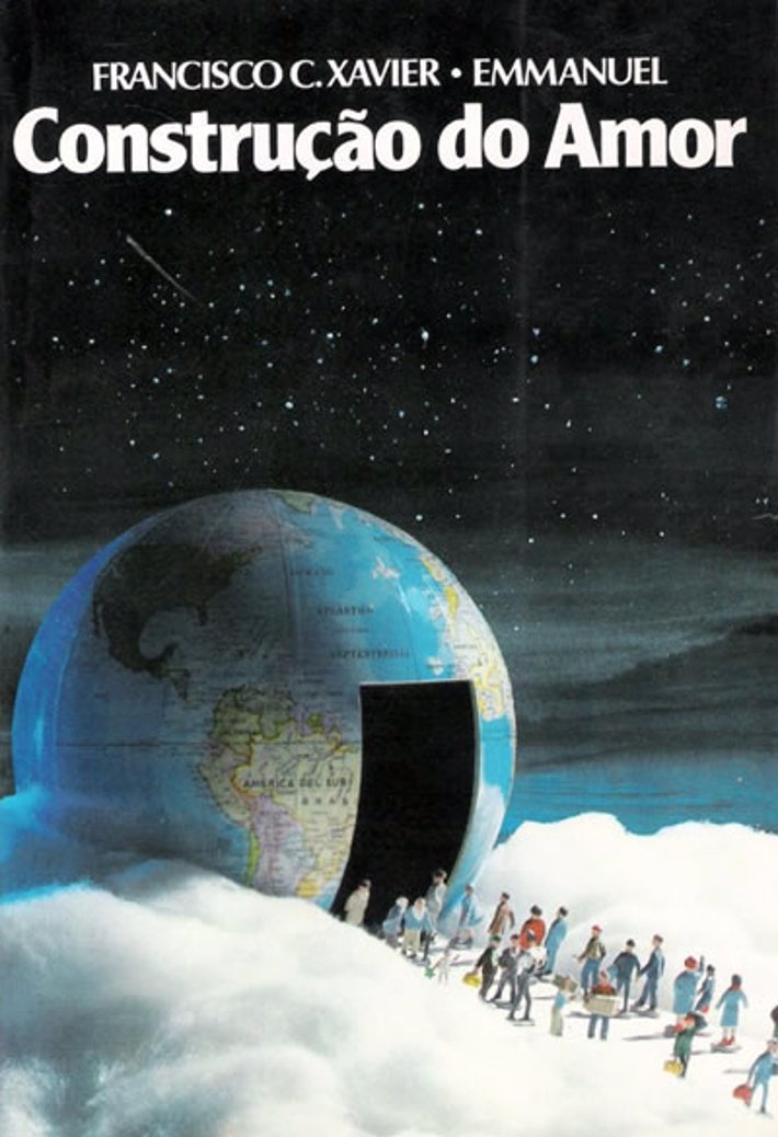 Construção do Amor