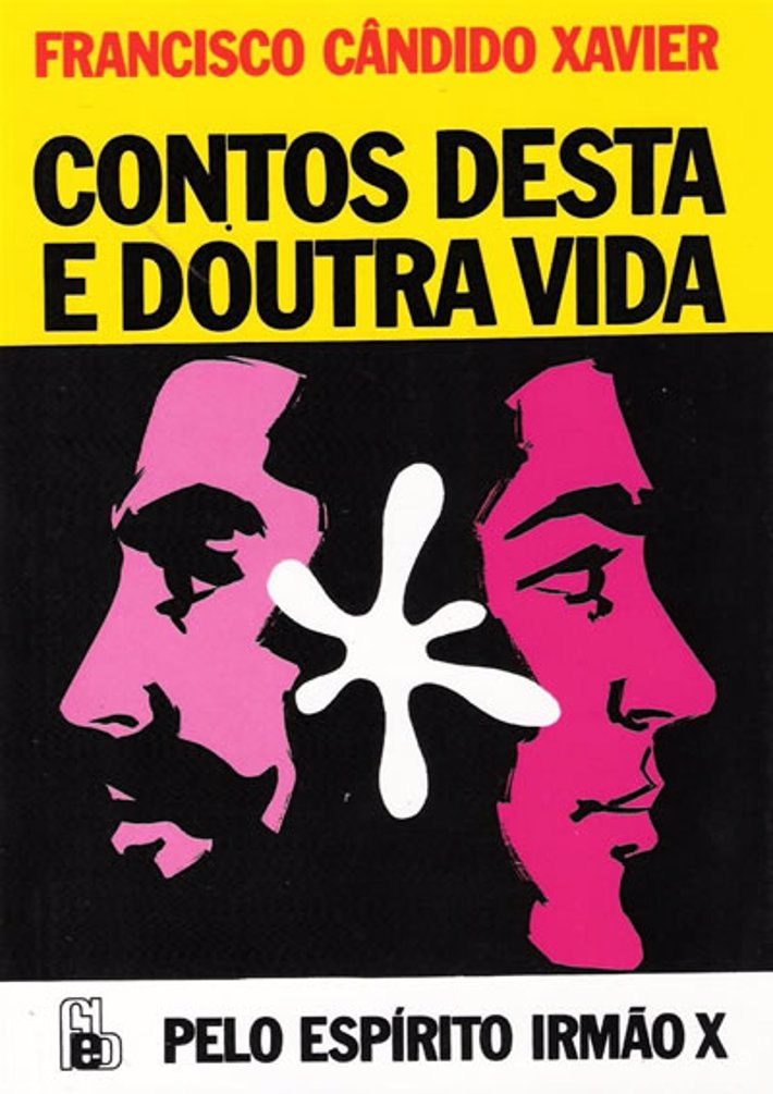 Contos Desta e Doutra Vida