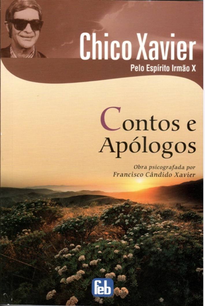 Contos e Apólogos 