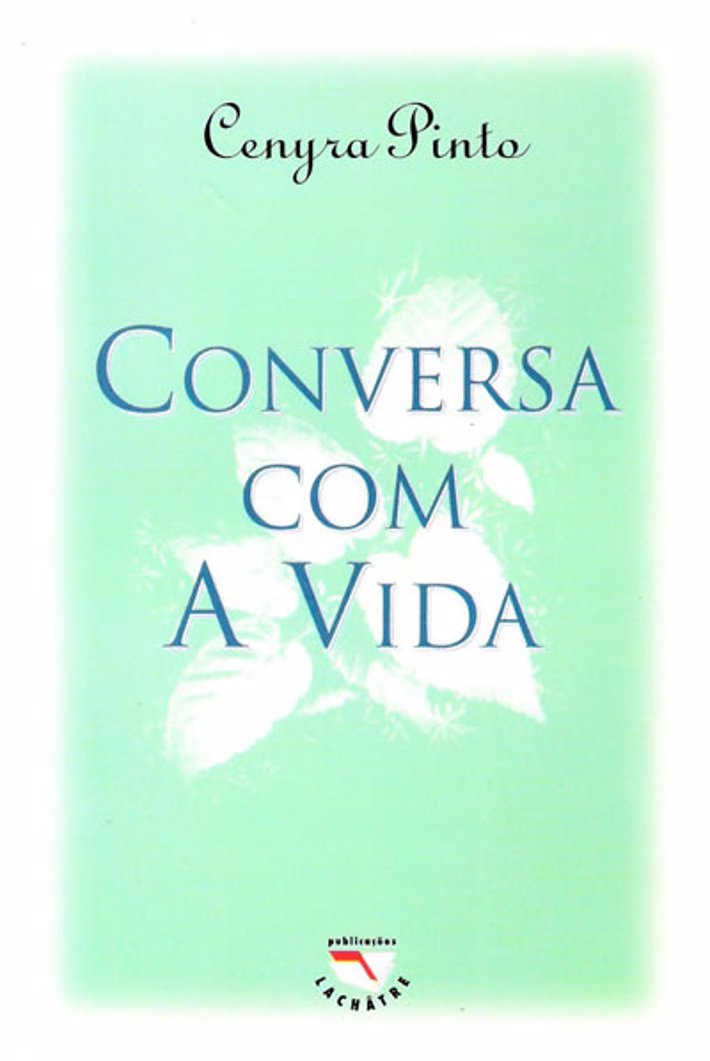 Conversa com a Vida