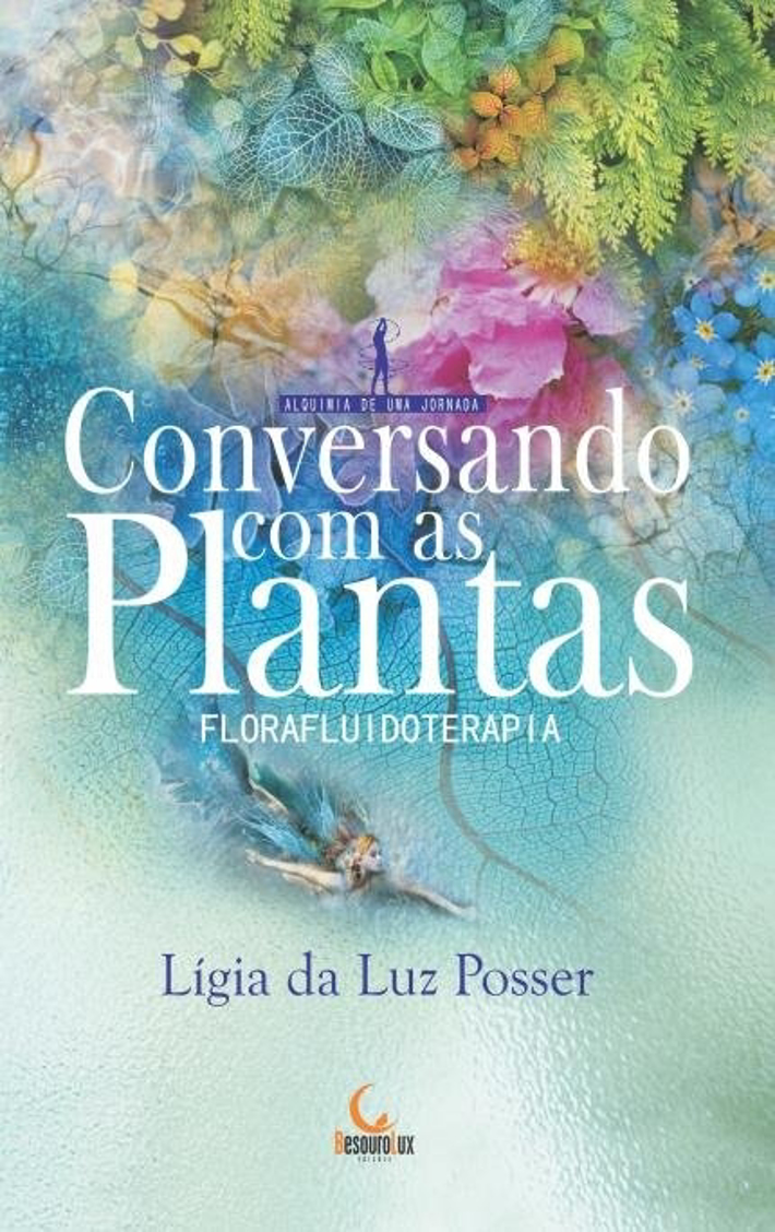Conversando Com As Plantas