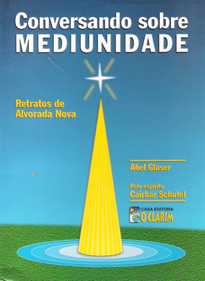 Conversando Sobre Mediunidade