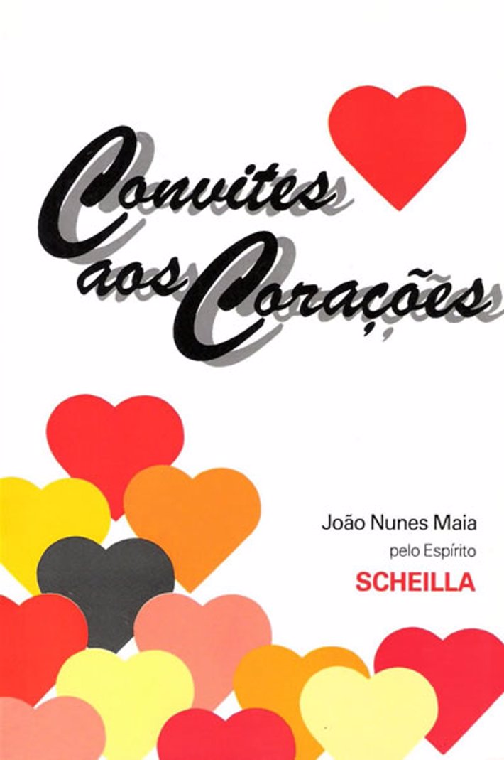 Convite aos Corações