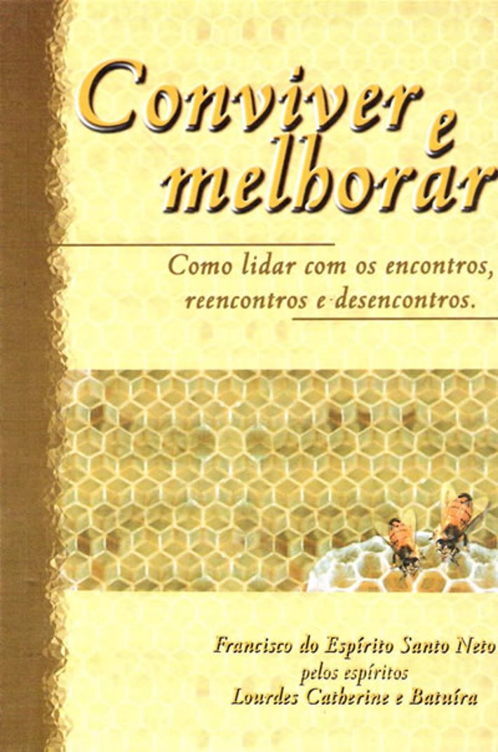Conviver e Melhorar