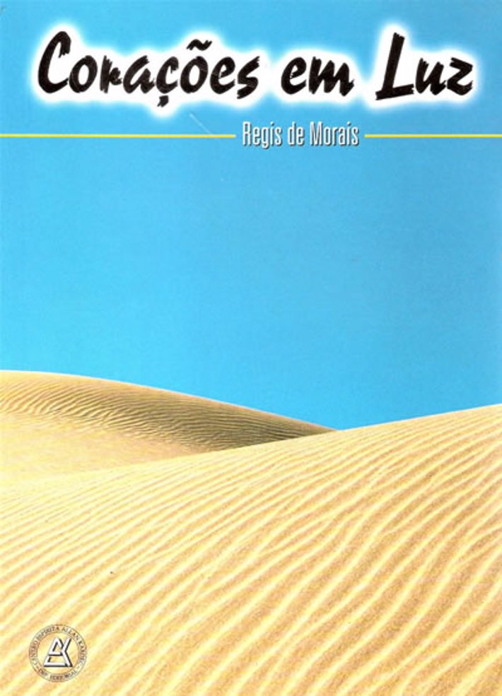 Corações em Luz