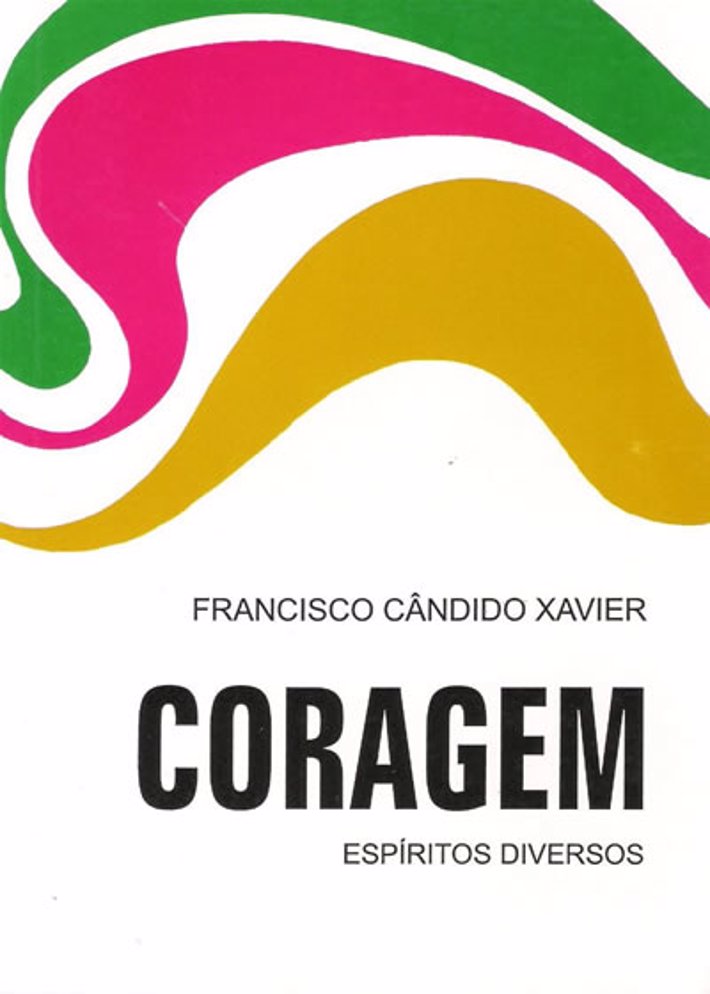 Coragem