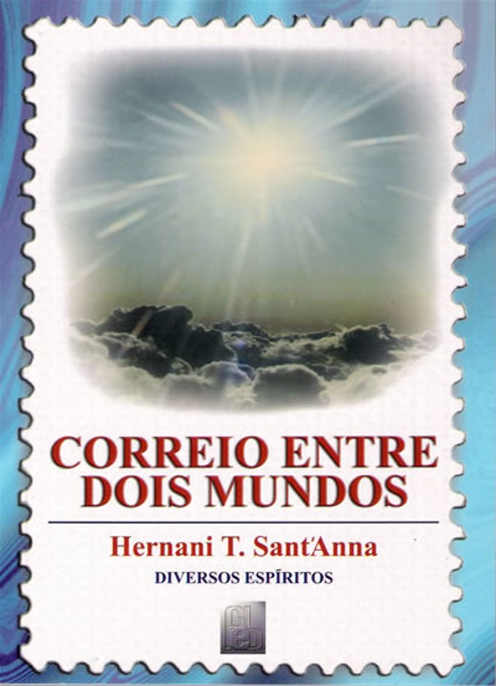 Correio Entre Dois Mundos