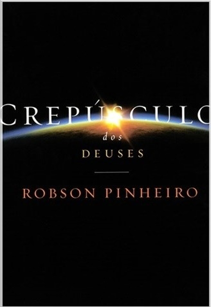 Crepúsculo dos Deuses