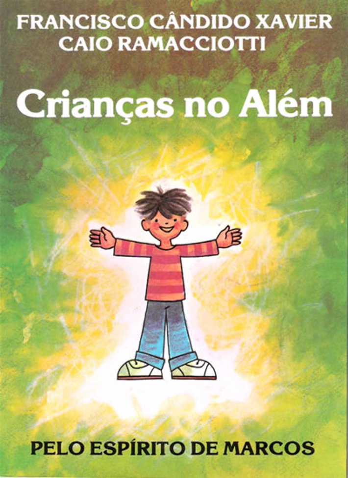 Crianças no Além