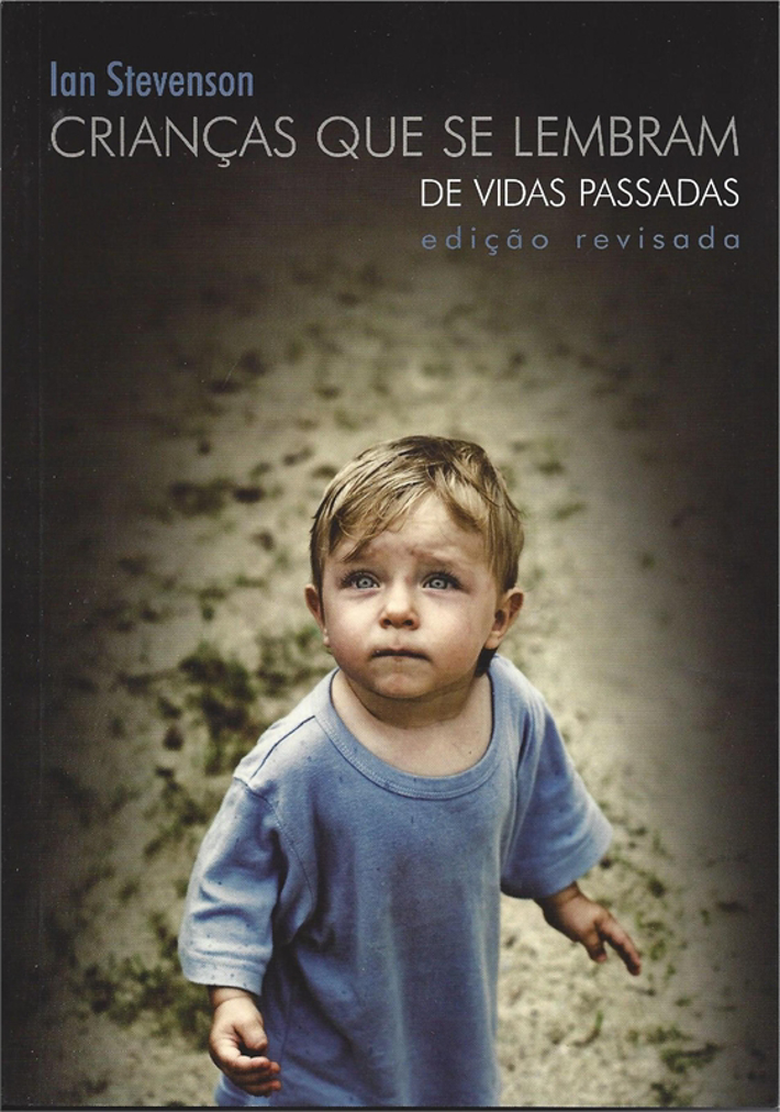 Crianças que se Lembram de Vidas Passadas