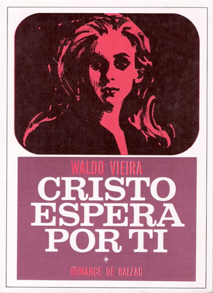 Cristo Espera Por Ti