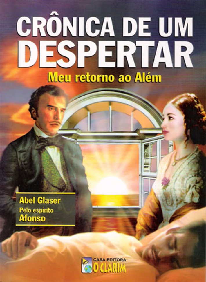 Crónica de Um Despertar