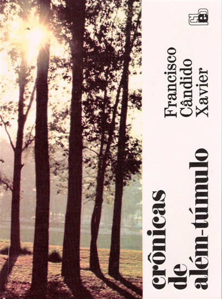 Crónicas de Além Tumulo