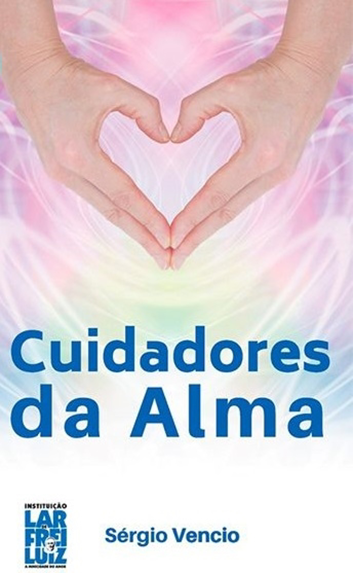 Cuidadores da Alma