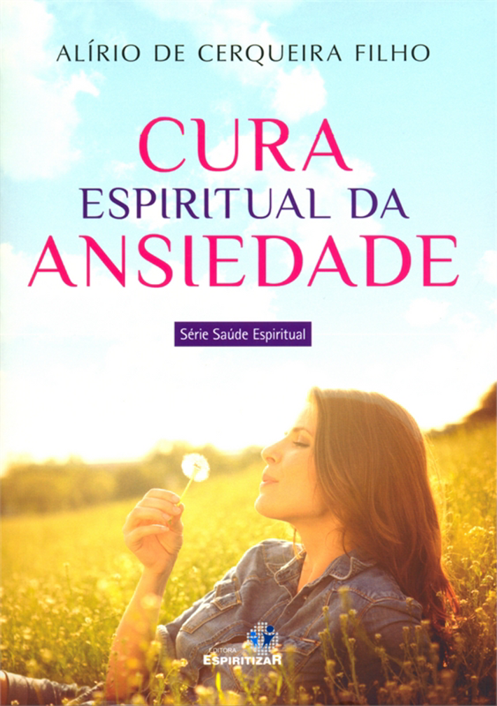 Cura Espiritual Da Ansiedade