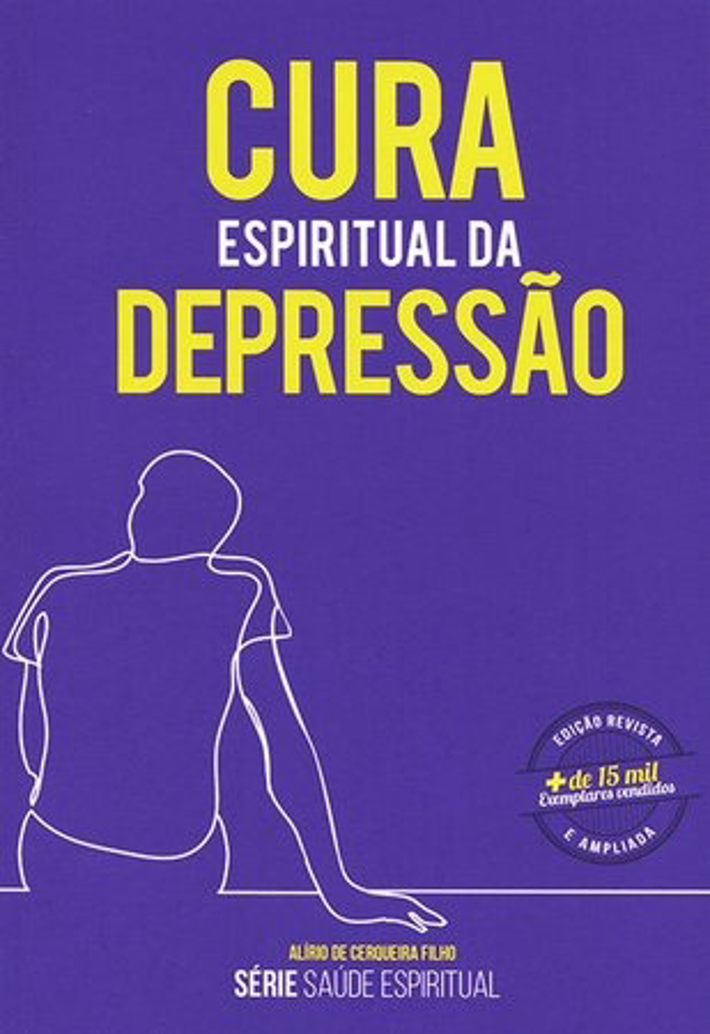 Cura Espiritual Da Depressão