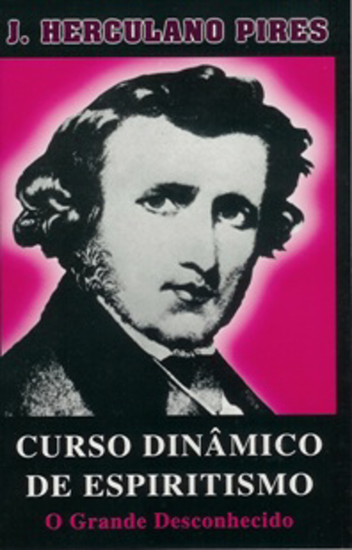Curso Dinamico de Espiritismo