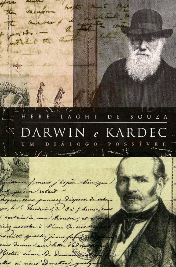 Darwin e Kardec - Um Diálogo Possível