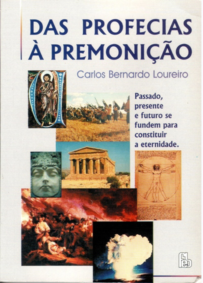 Das Profecias à Premonição
