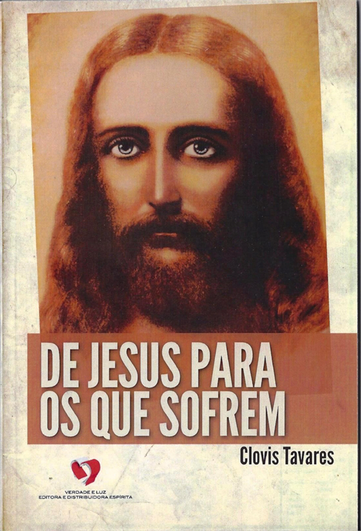 De Jesus Para Os Que Sofrem